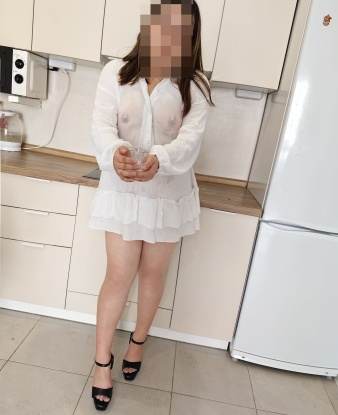 Анкета проститутки Влада - Фото 1, Краснослободск, 20 лет, №3201